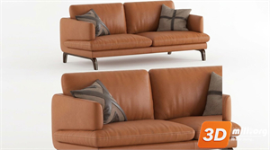 Sofa Skp Files